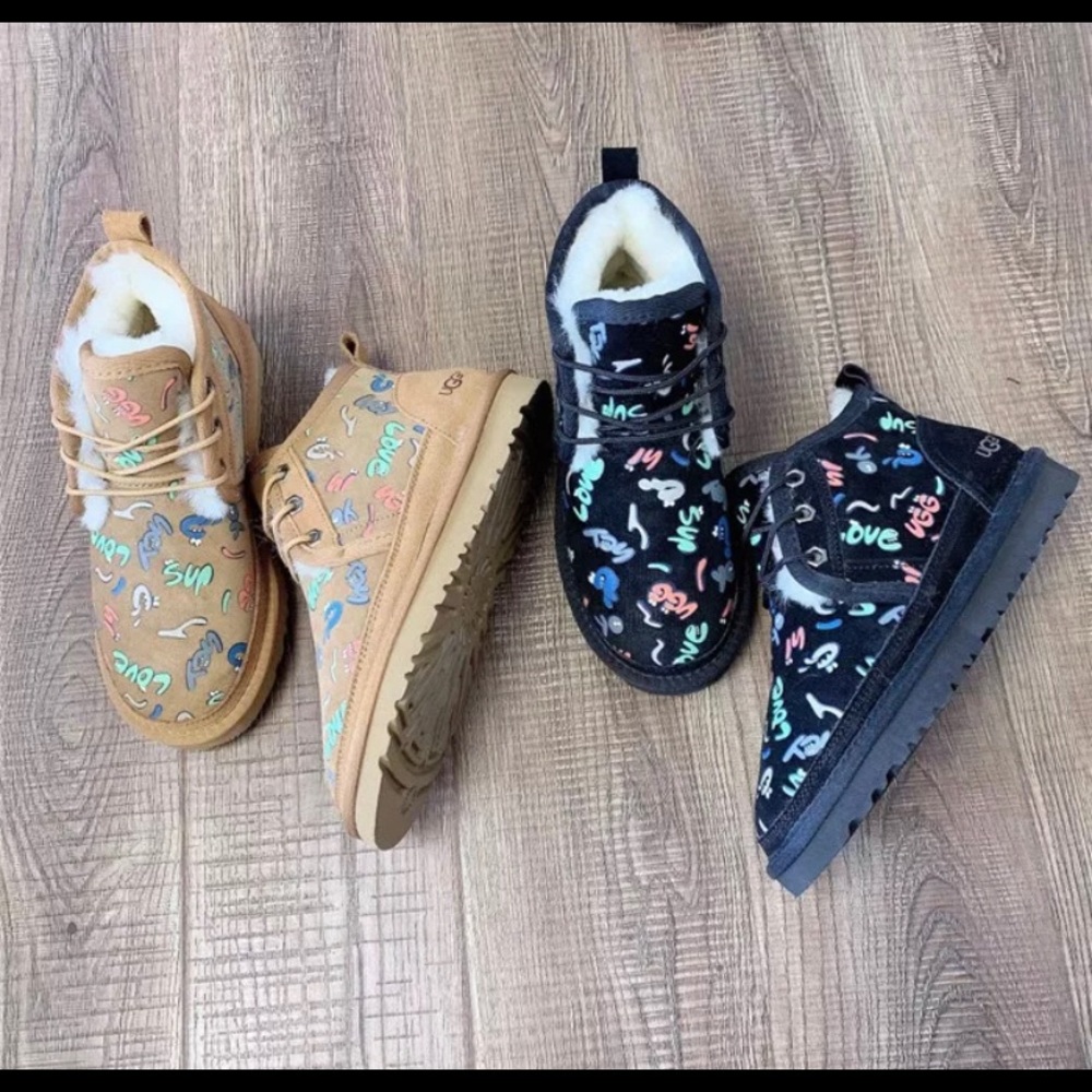 Custom Ugg Boots